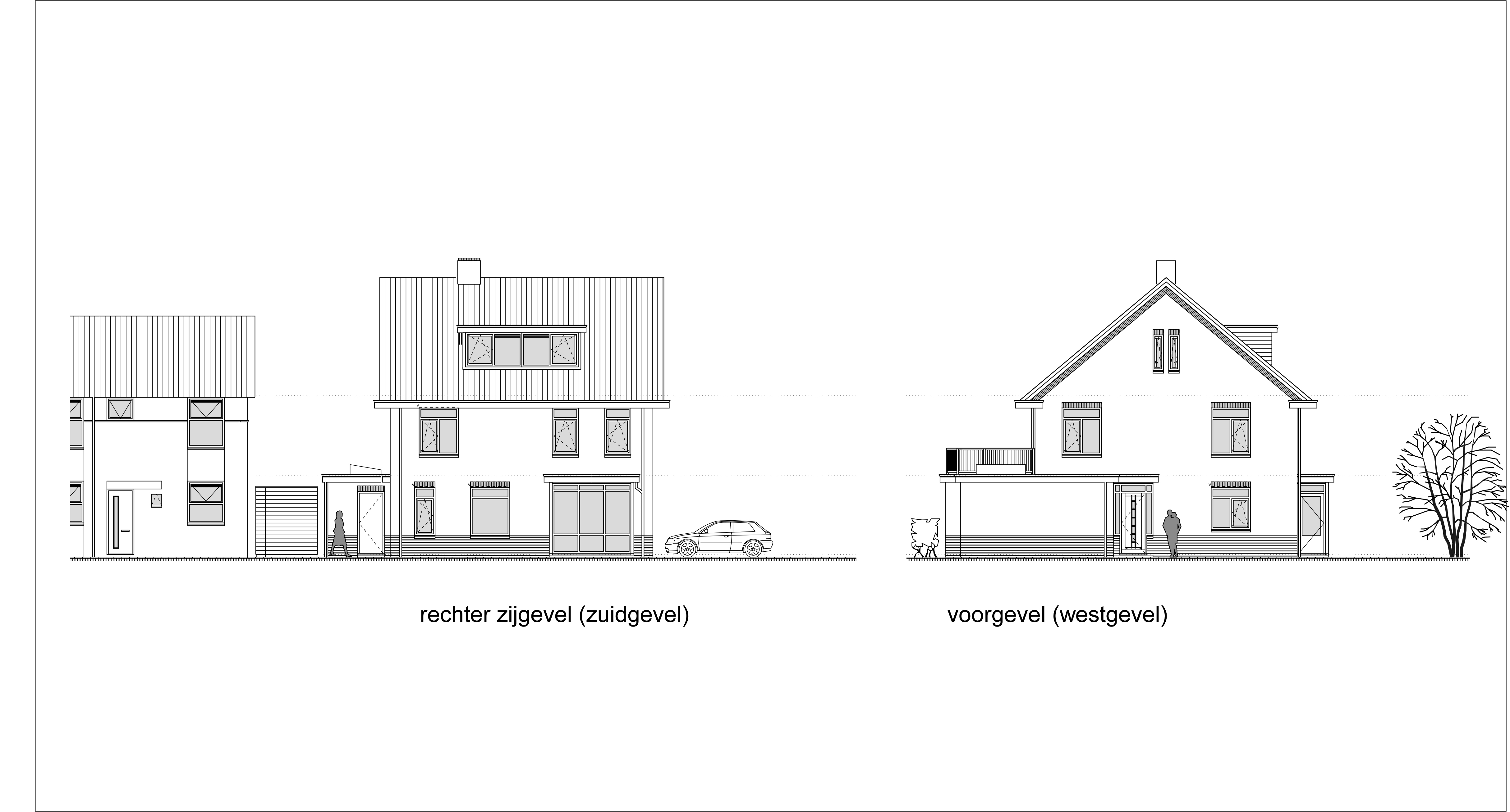 Villa Westergosingel Den Haag